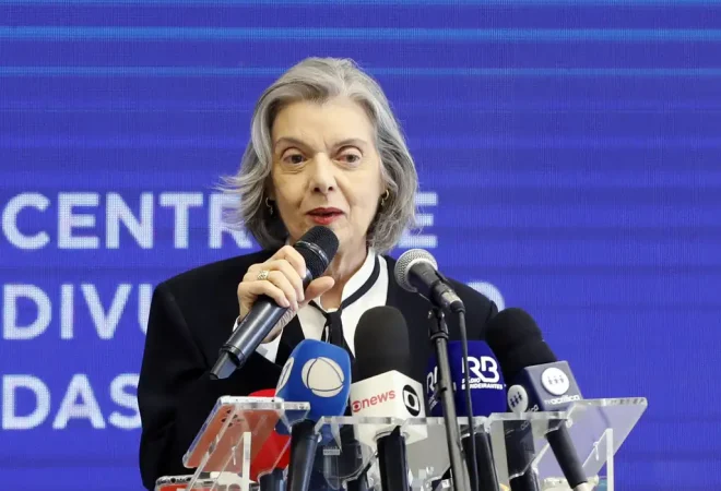 carmém lúcia