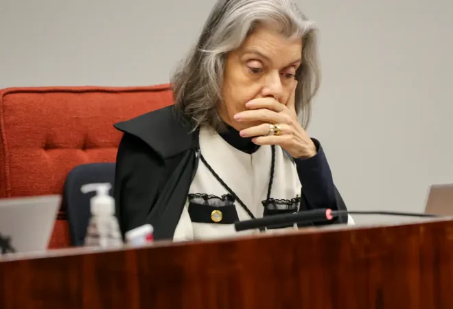 carmen lucia stf