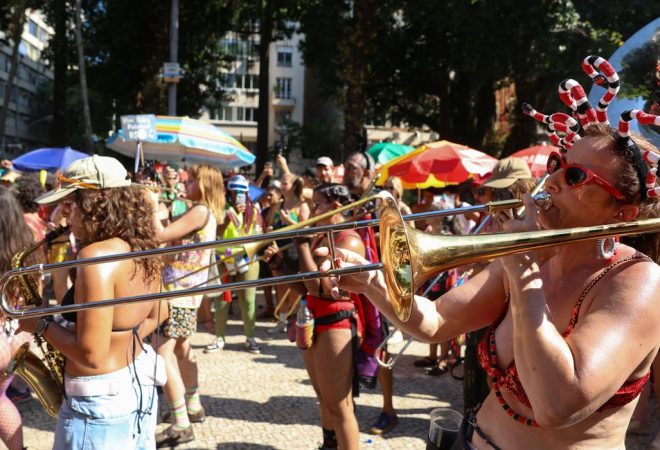 carnaval rio bloco rua 2026