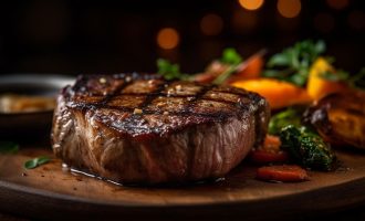 carne bovina premiun