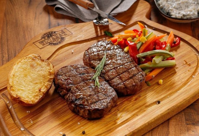 carne