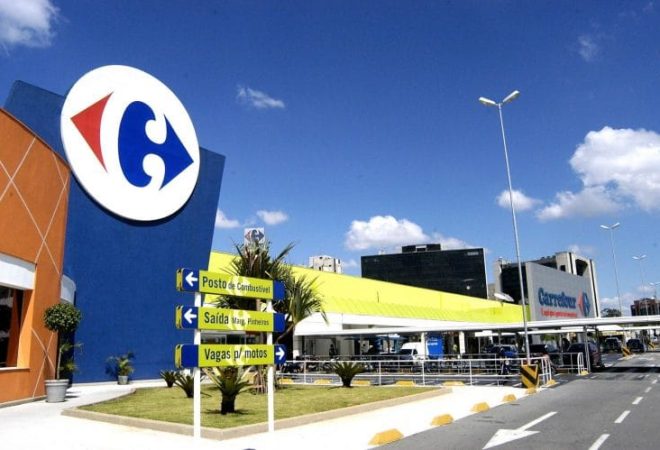 carrefour
