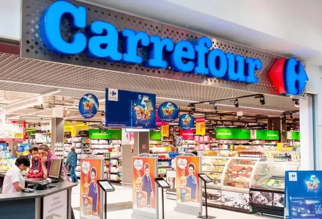 carrefour free