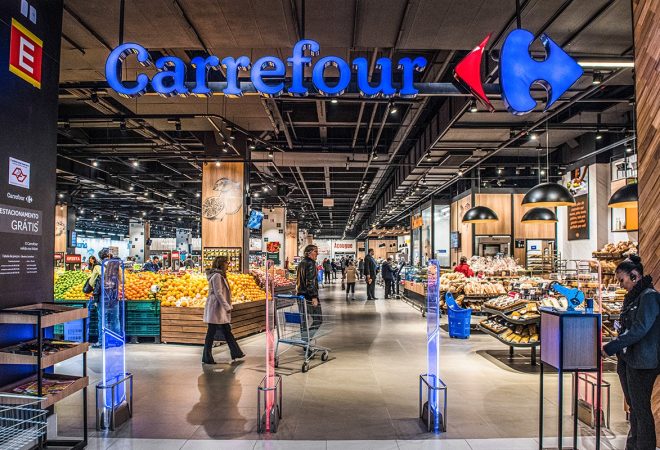 Carrefour