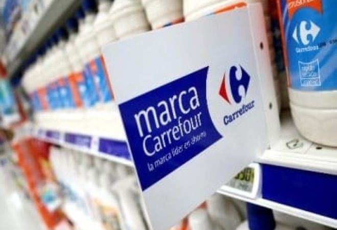 carrefour