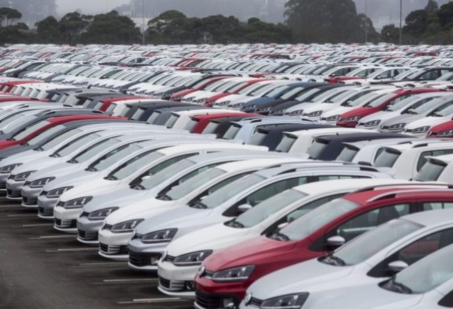 carros motadoras