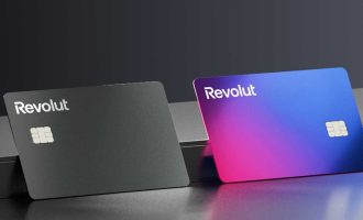 cartões revolut