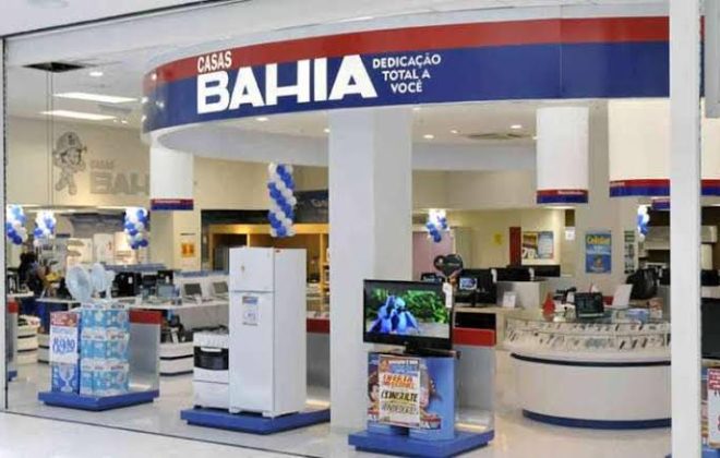 casas bahia