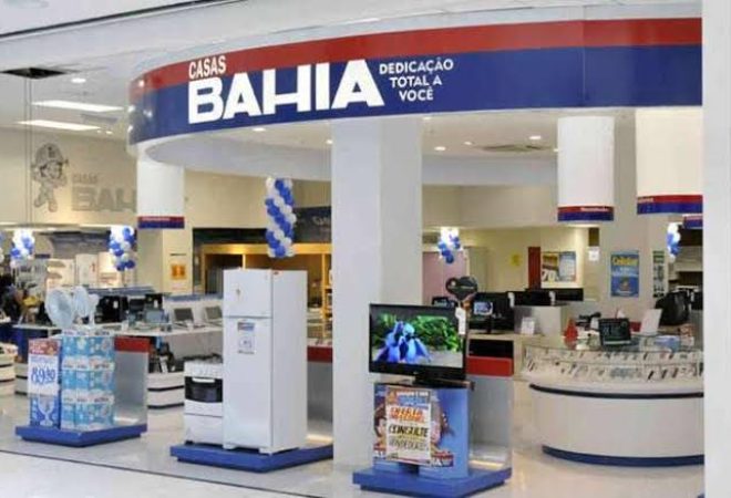 casas bahia