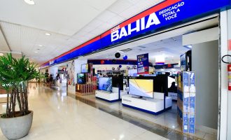 casas bahia