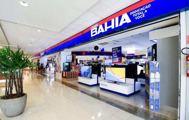 casas bahia