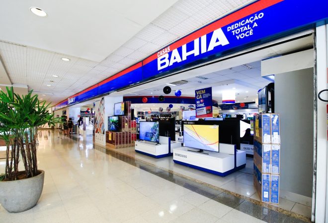 casas bahia