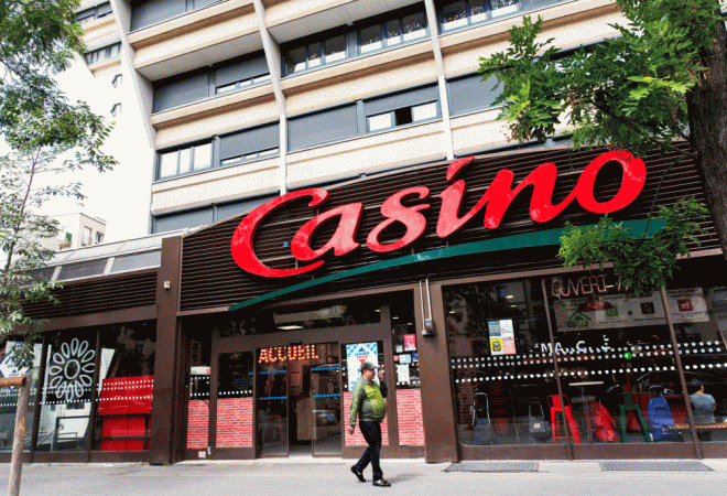 casino