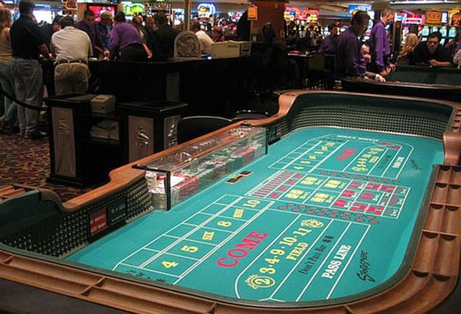 cassino