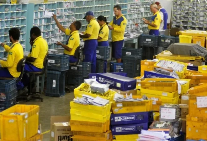 correios