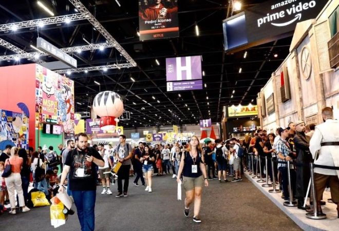 ccxp 2019