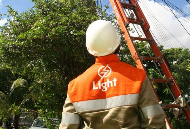 light