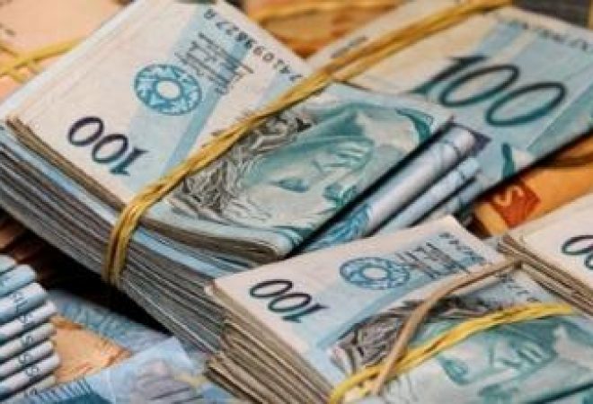 dinheiro moeda papel