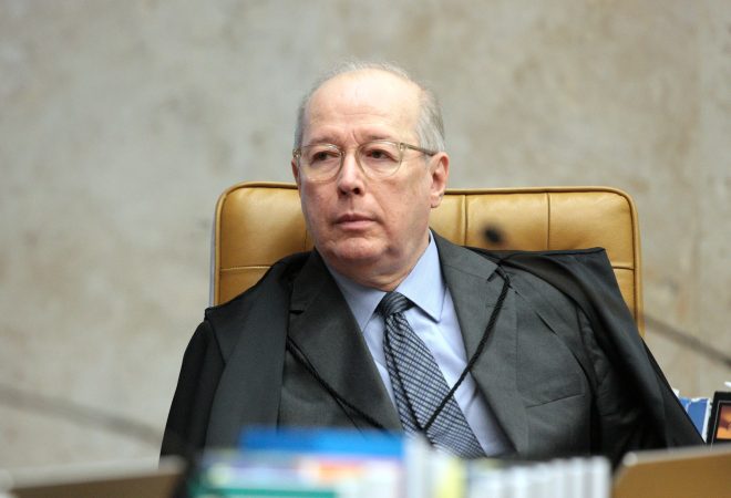 Foto Carlos Moura/SCO/STF