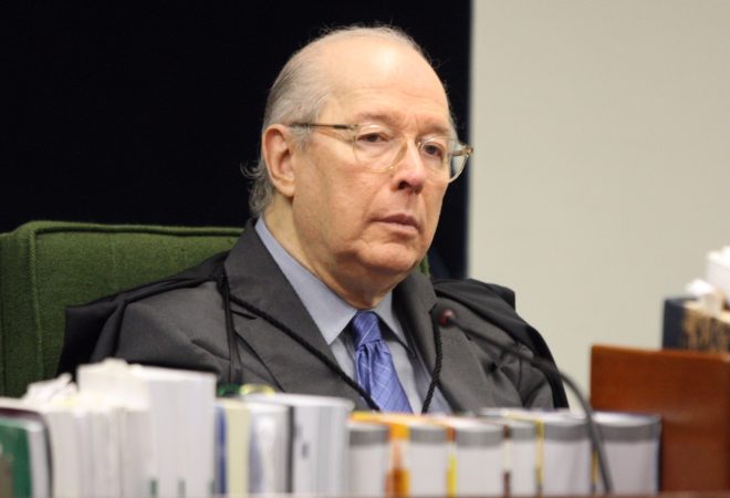 Foto Nelson Jr./SCO/STF