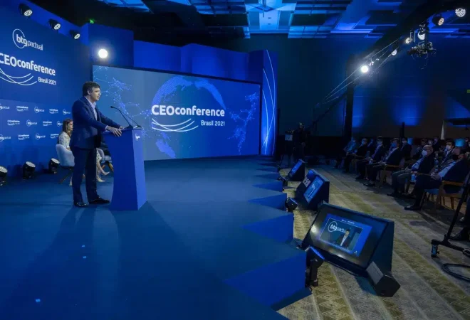 ceo conference btg 2023