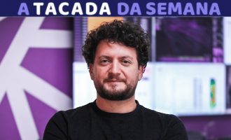 ceo sauter emerson lima