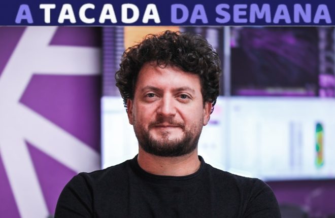 ceo sauter emerson lima