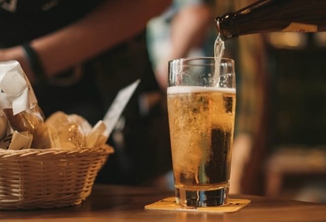cerveja