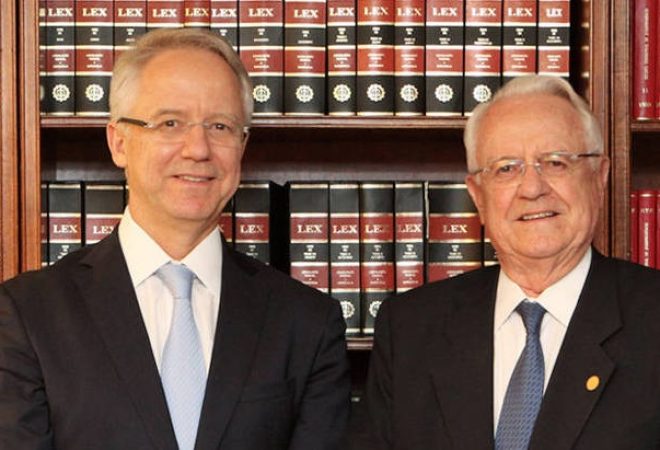 Divulgação Velloso Advocacia