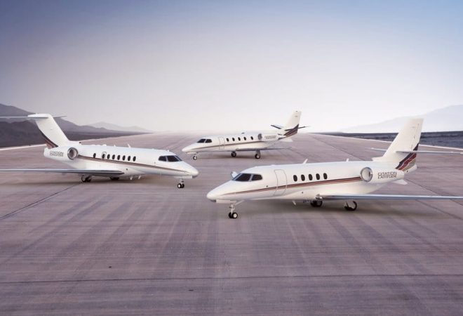 cessna latitude