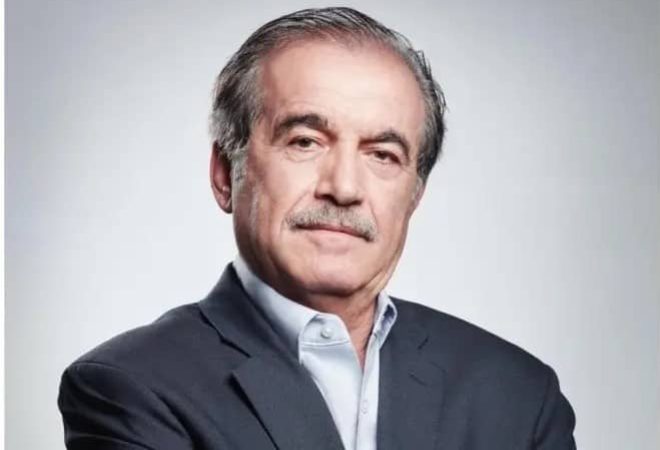 chaim zaher