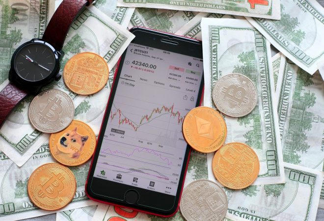 criptomoedas