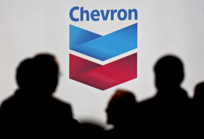 chevron