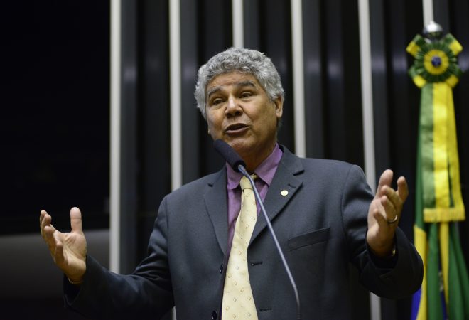 Foto Gustavo Lima/Câmara dos Deputados