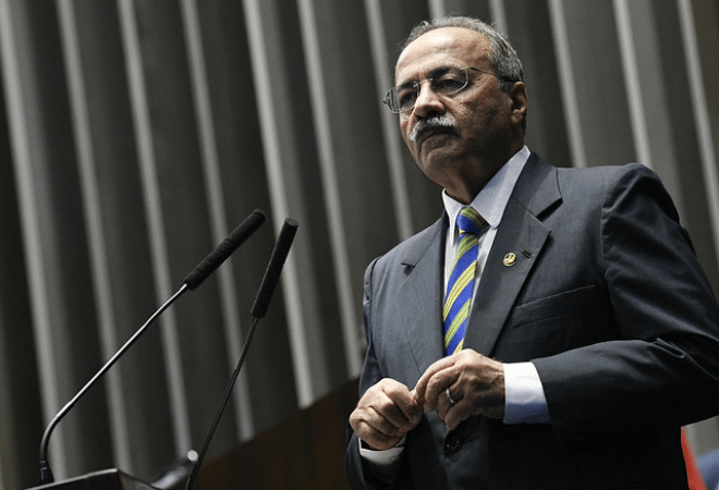 Foto Pedro França/Agência Senado