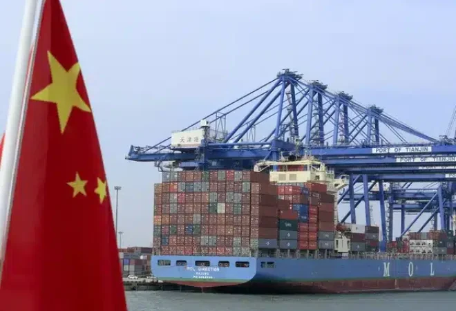 china-exportacao-importacao