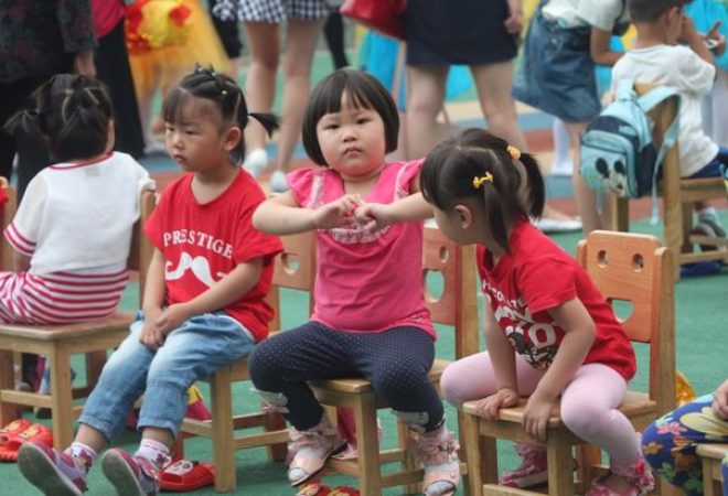 china-kids