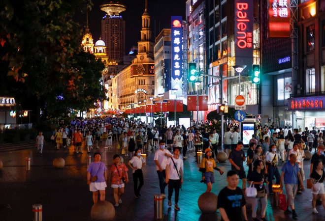 china