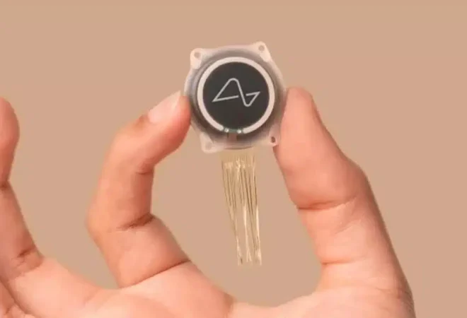 chip neuralink