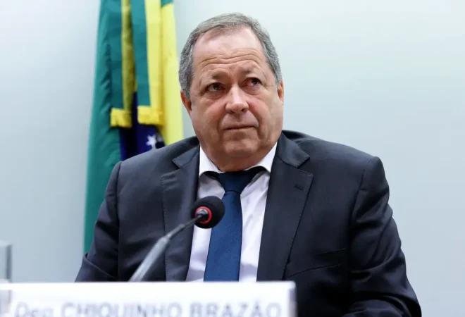 chiquinho brazão