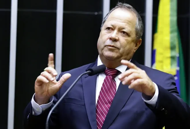chiquinho brazão