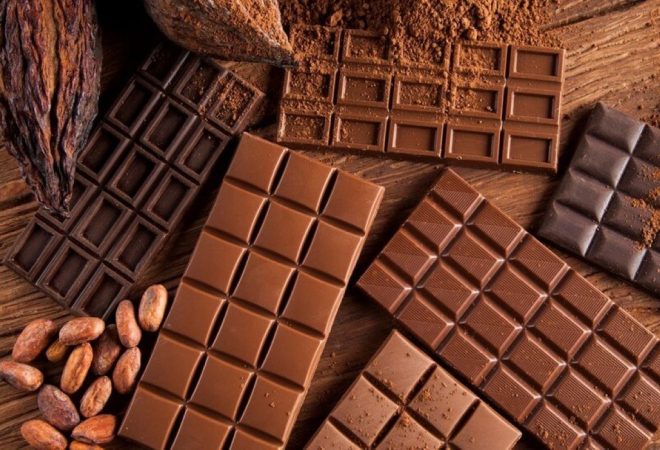 chocolate