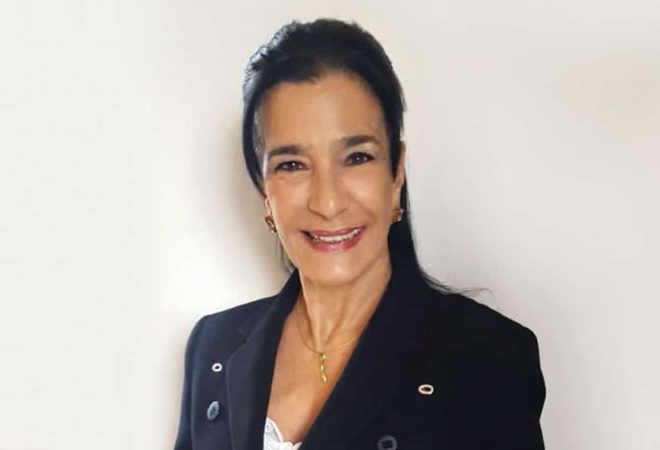 christina carvalho pinto