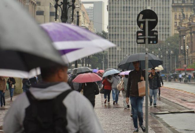 chuva em sp