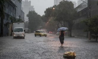 Foto: Arquivo/Marcelo Camargo/Agência Brasil