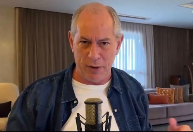 ciro gomes live