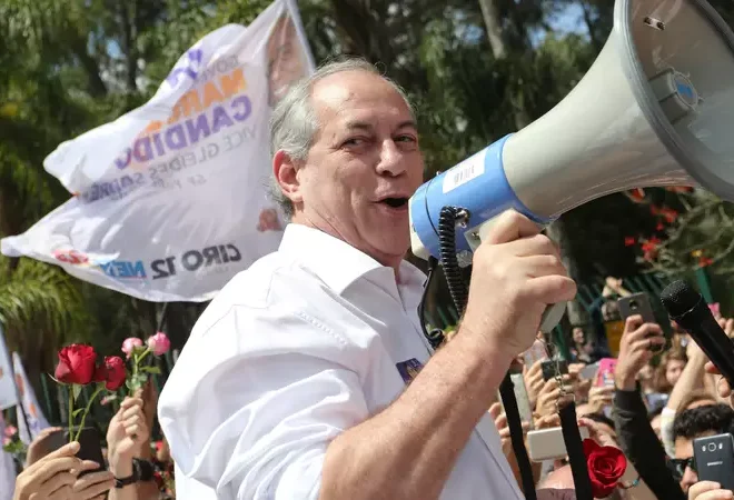 ciro gomes