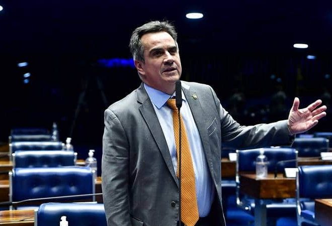 Foto: Waldemir Barreto/Agência Senado