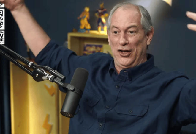 ciro podcasts