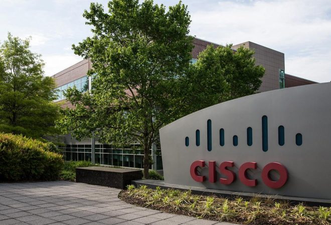 cisco